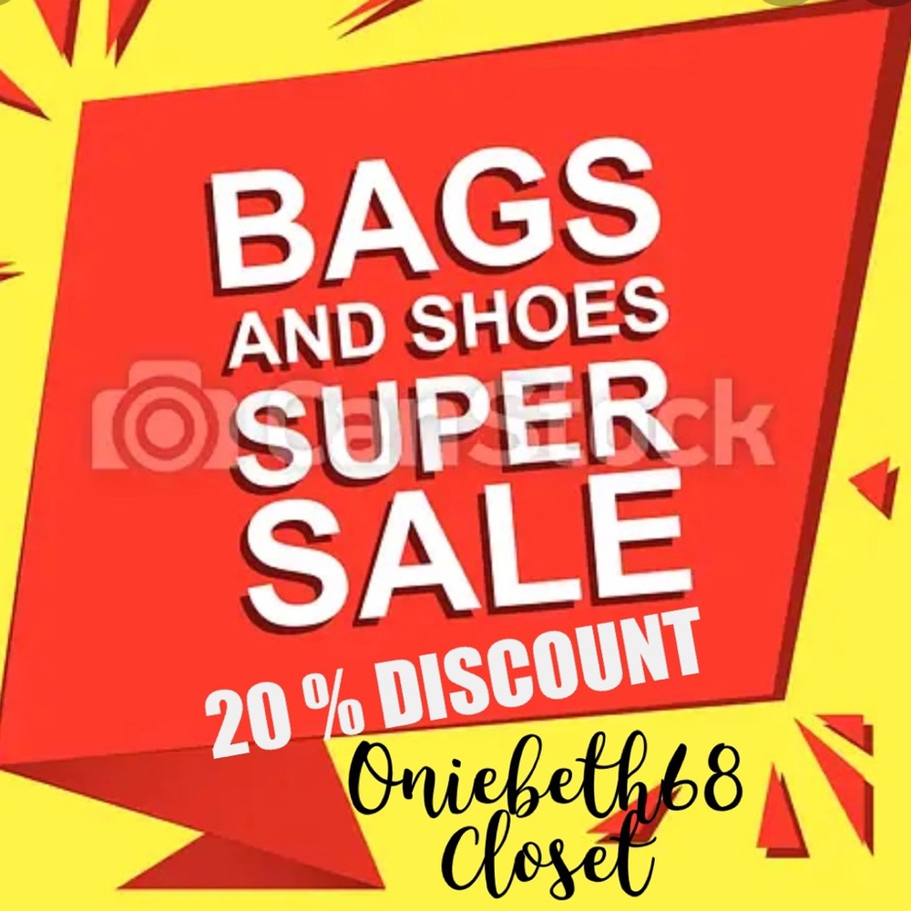 👠⛑SHOES/BAGS SALE👠⛑SHOE/BAG SALE👠⛑SHOES/BAGS SALE👠⛑SALE👠⛑